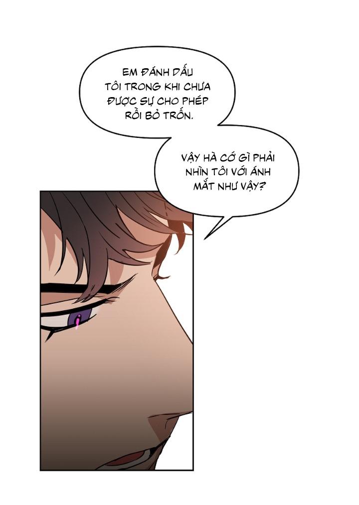 Kiss me liar - Chap 39