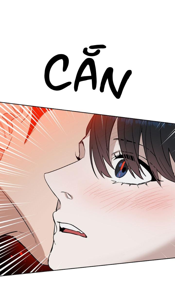 Kiss me liar - Chap 39