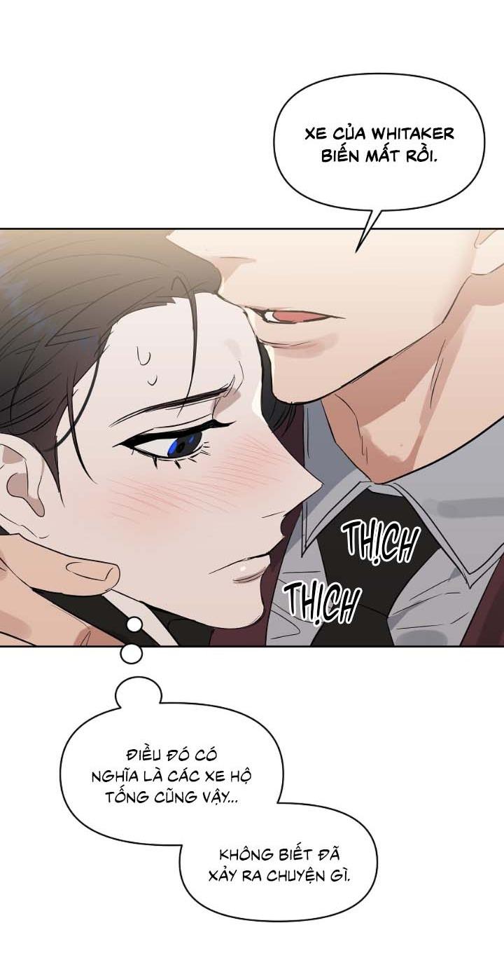 Kiss me liar - Chap 42