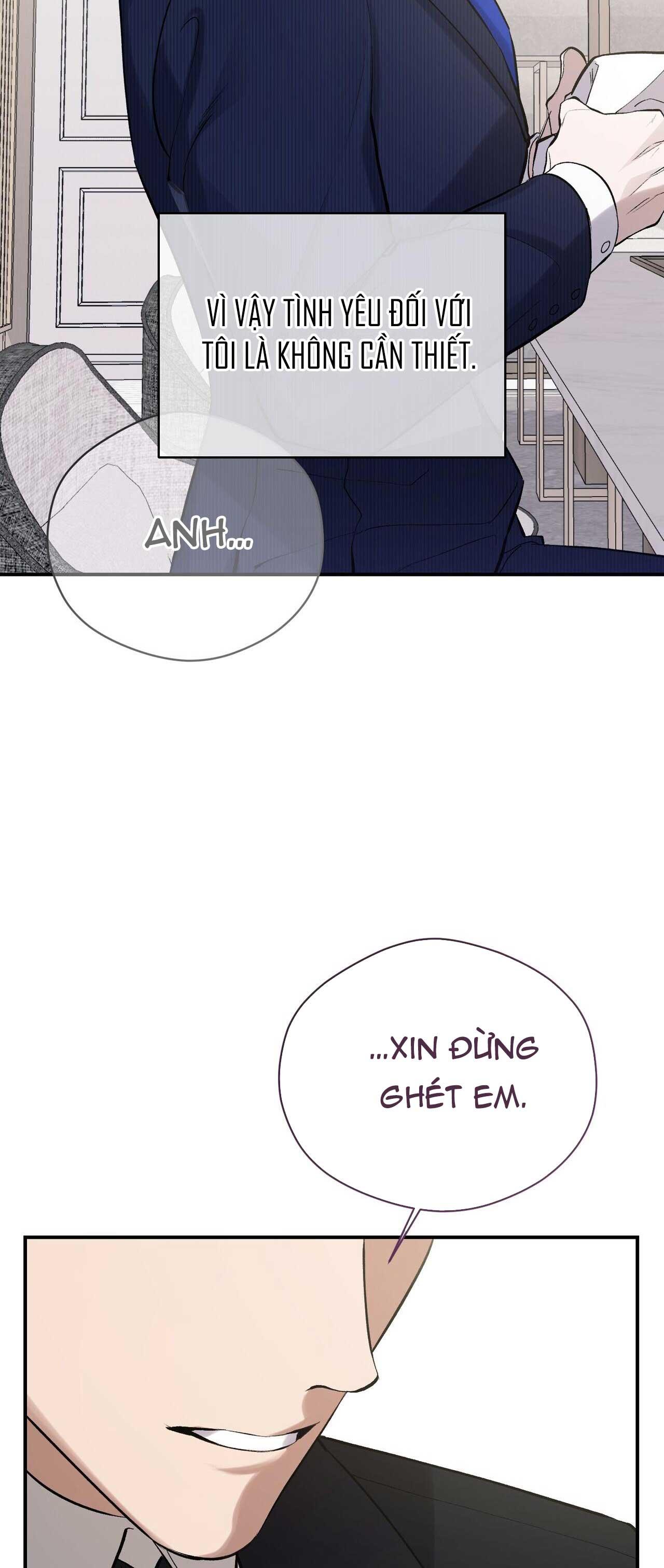 NÀNG THƠ - Chap 15
