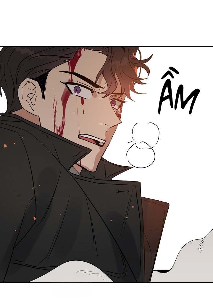 Kiss me liar - Chap 42