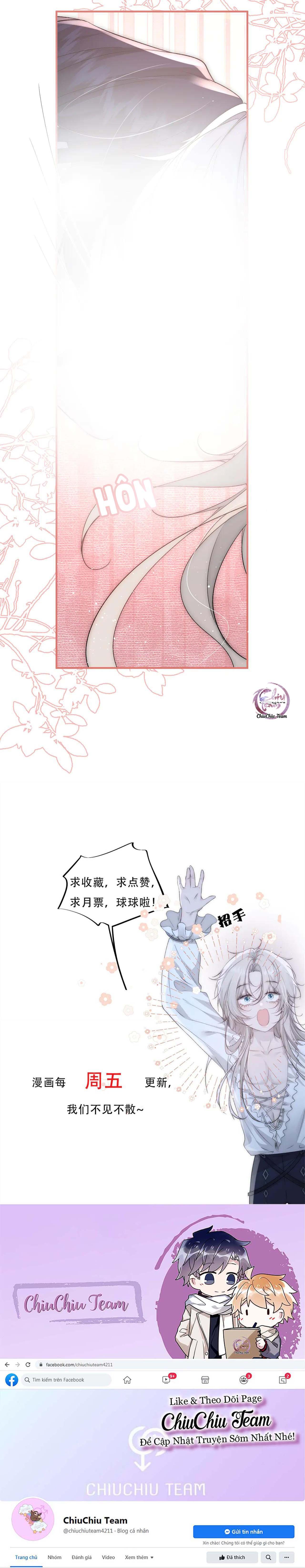 Tù Long Tuyết - Chap 20