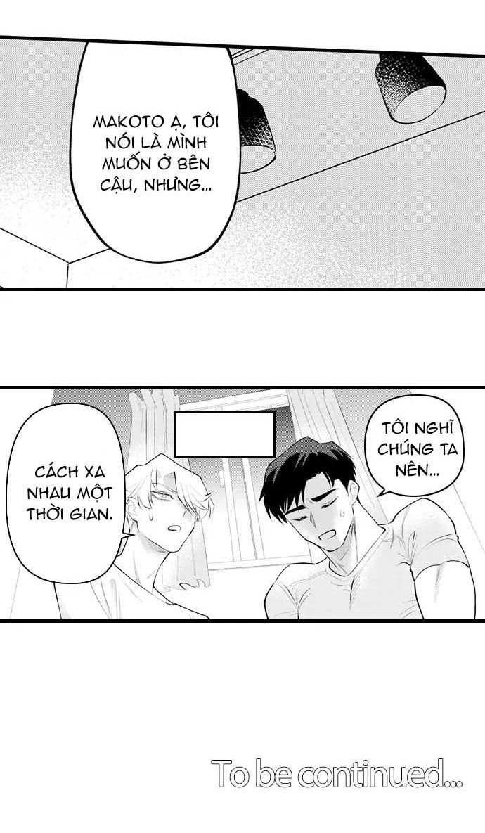 Cp này vượt mức pickleball quá rồi! - Chap 6
