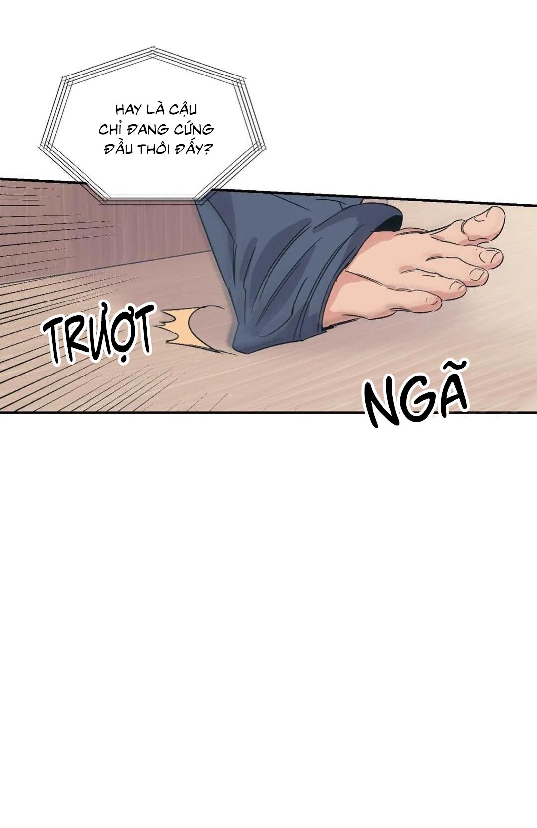 Chuyện Tình Triệu Won - Chap 4