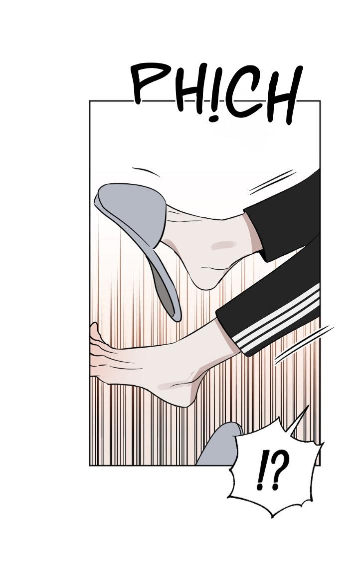 Kiss me liar - Chap 39