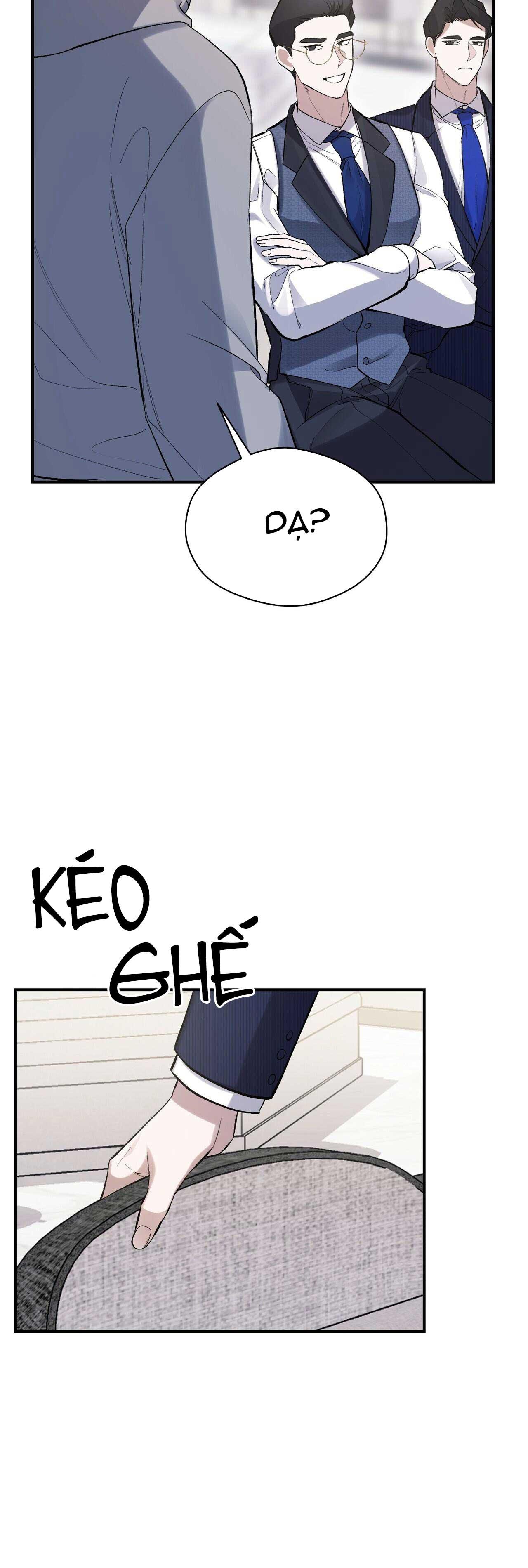 NÀNG THƠ - Chap 15