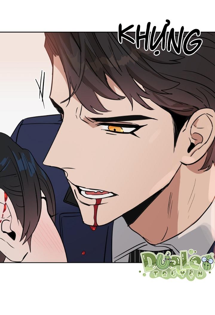 Kiss me liar - Chap 39