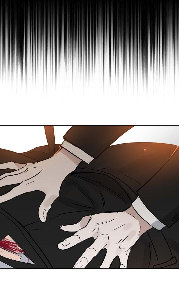 Kiss me liar - Chap 42