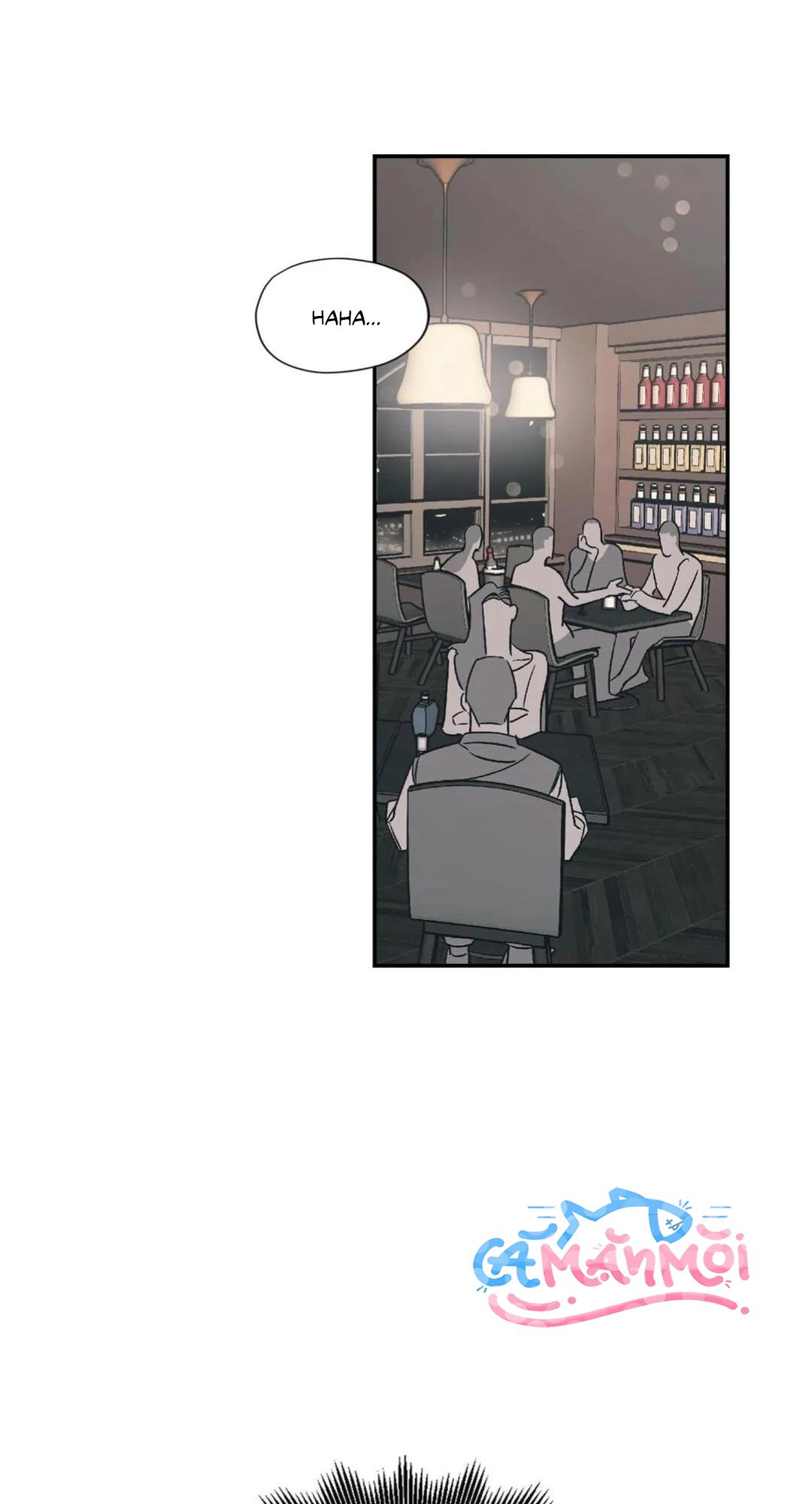 Chuyện Tình Triệu Won - Chap 4