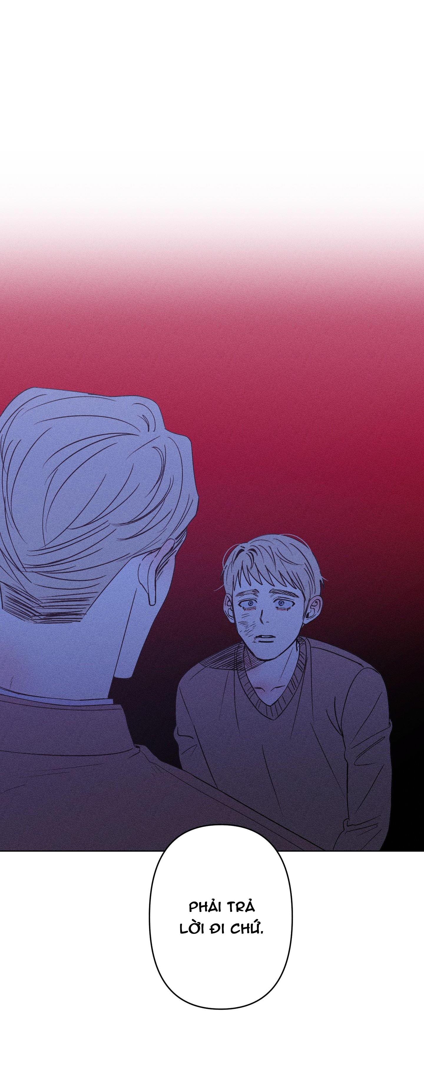 SỰ THAM LAM CỦA NHÂN LOẠI - Chap 16.5