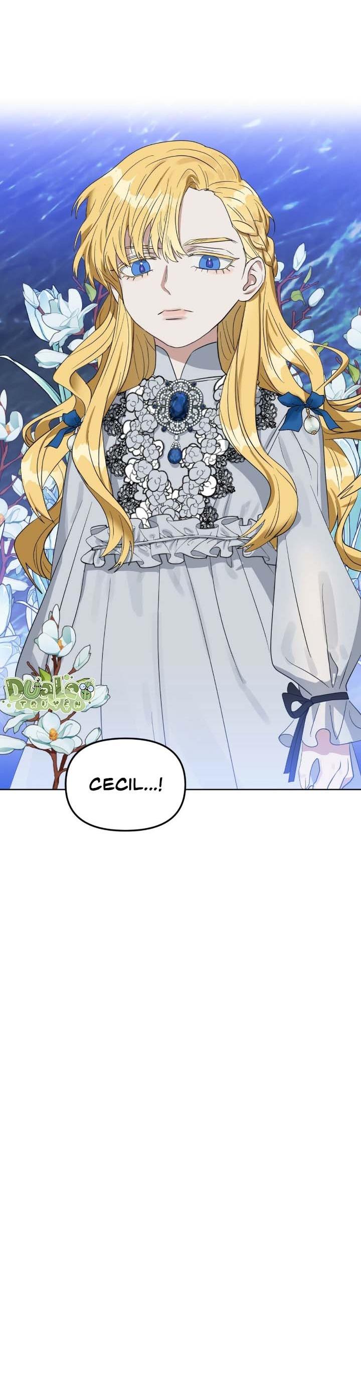 Kiss me, liar (Ngoại truyện - Chap 10