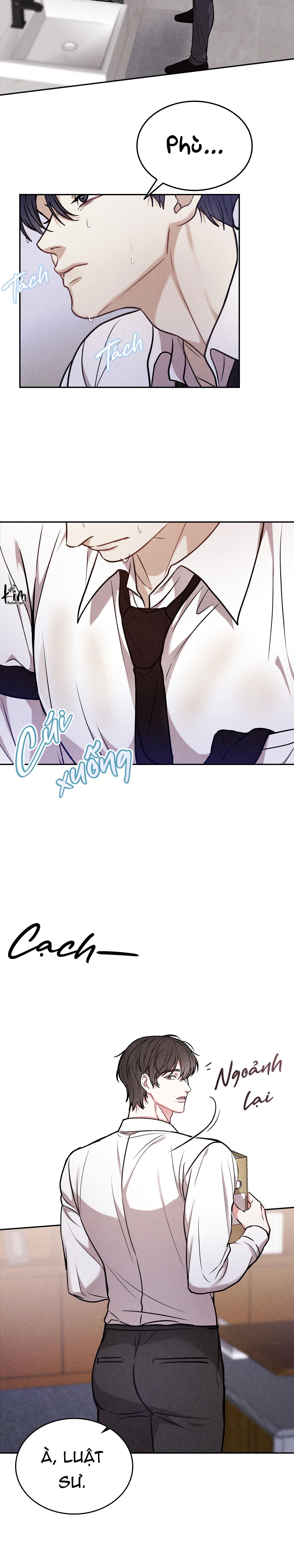 7 chịch 8 xoạc - Chap 11