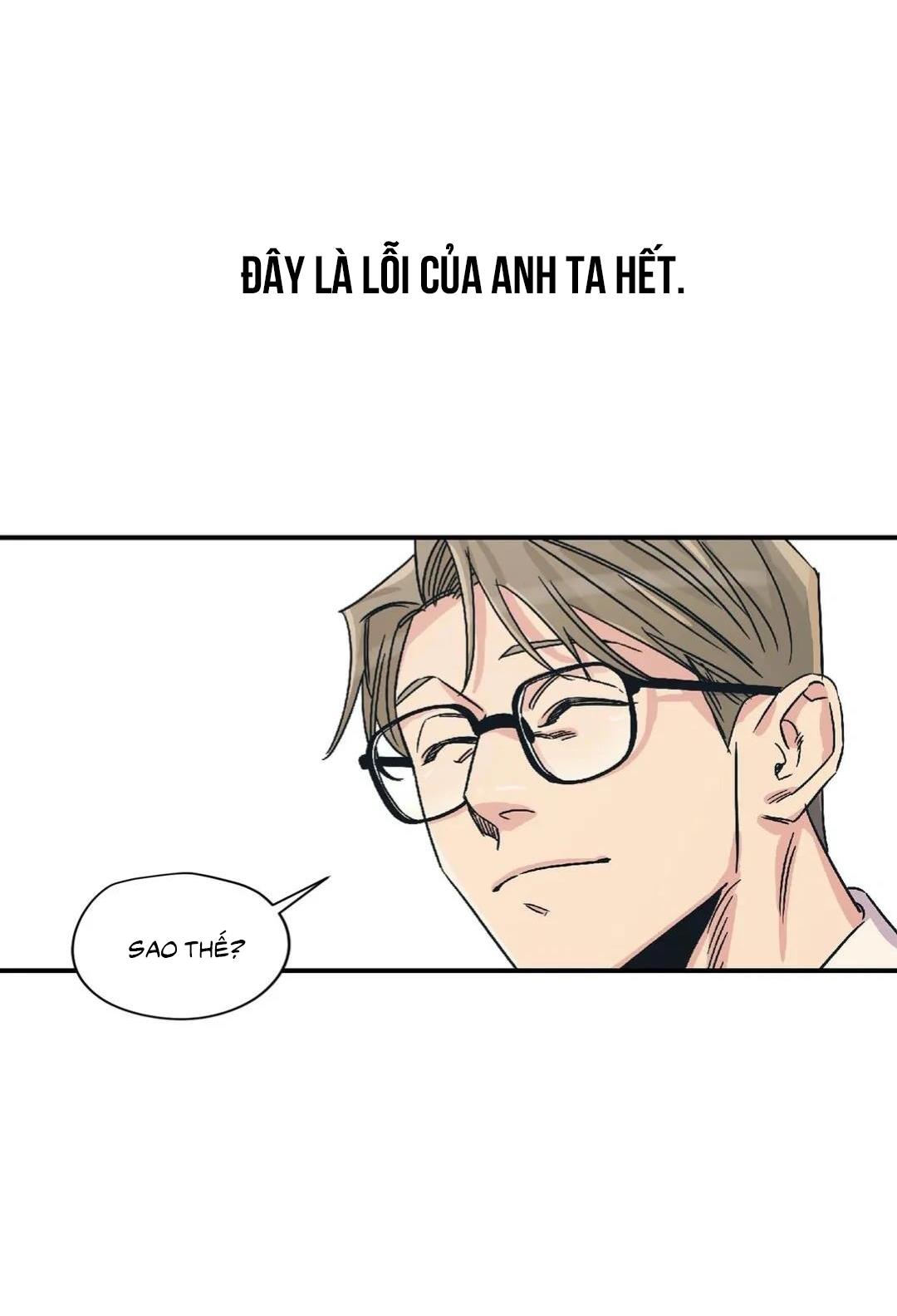 Chuyện Tình Triệu Won - Chap 4