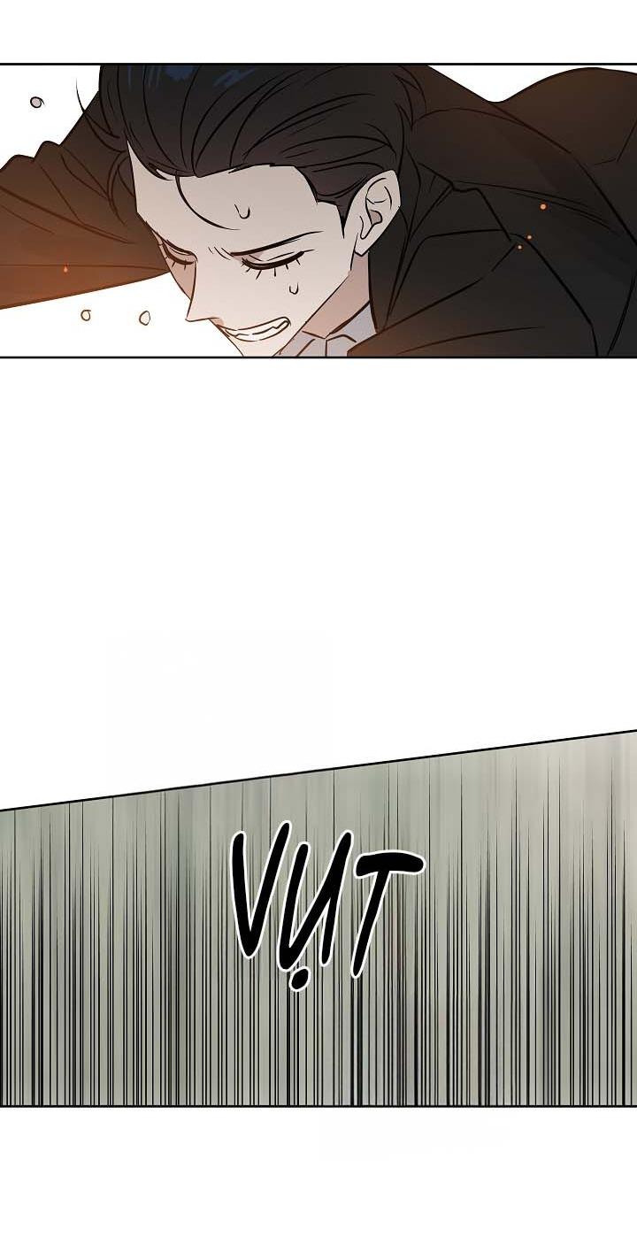 Kiss me liar - Chap 42