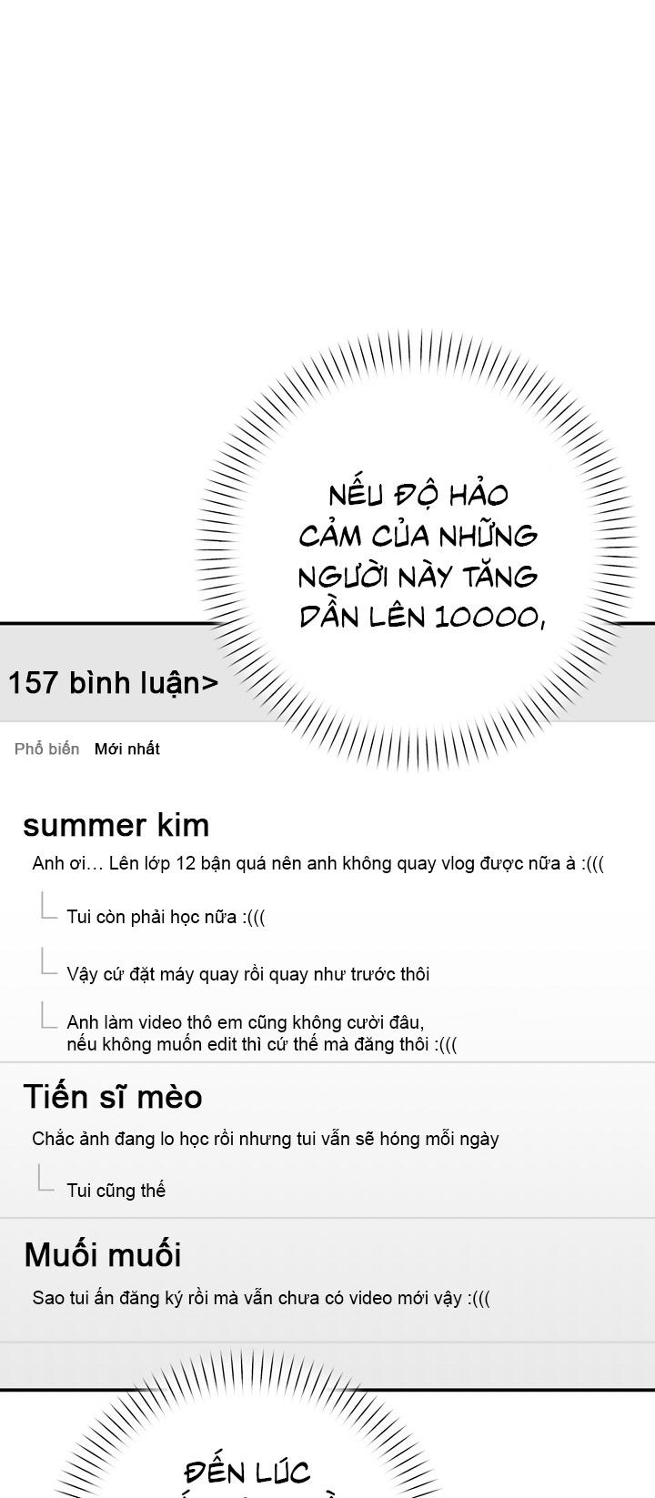 Khu vực chủ nghĩa tình yêu - Chap 74