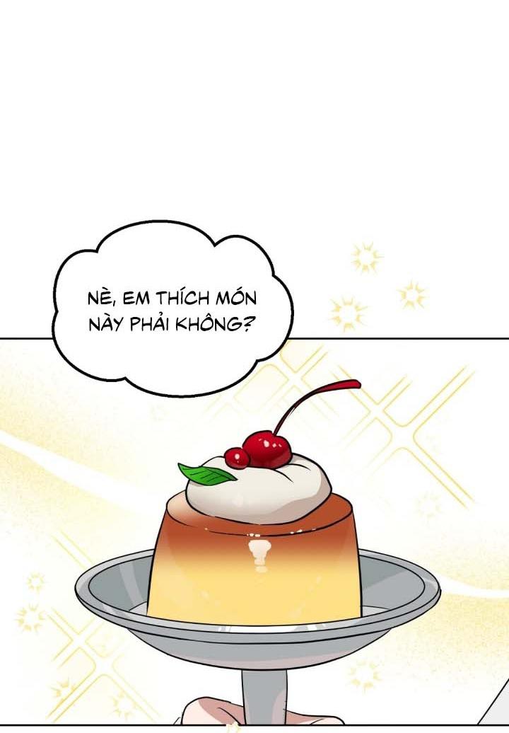 Kiss me, liar (Ngoại truyện - Chap 10