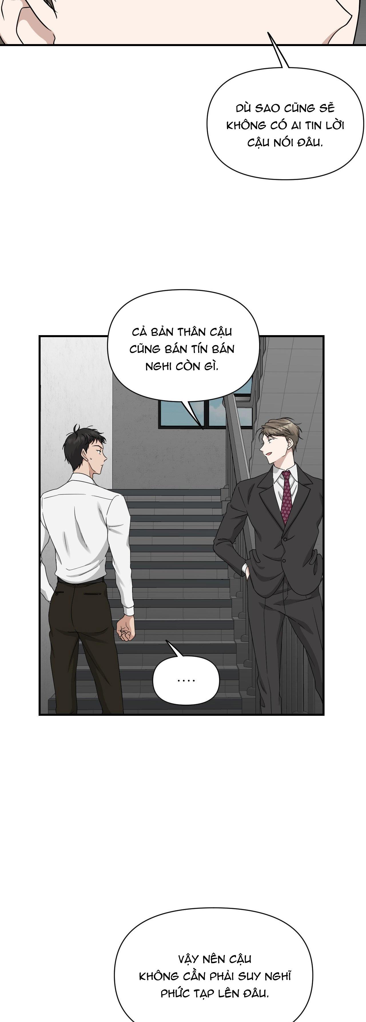 HONEYBEE - Chap 7