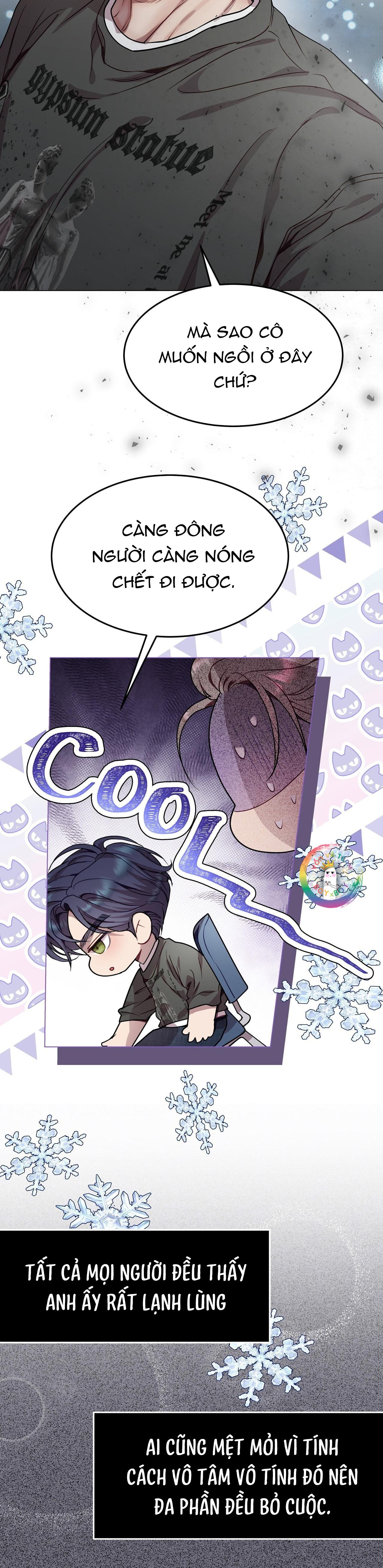 Vị Kỷ - Chap 79