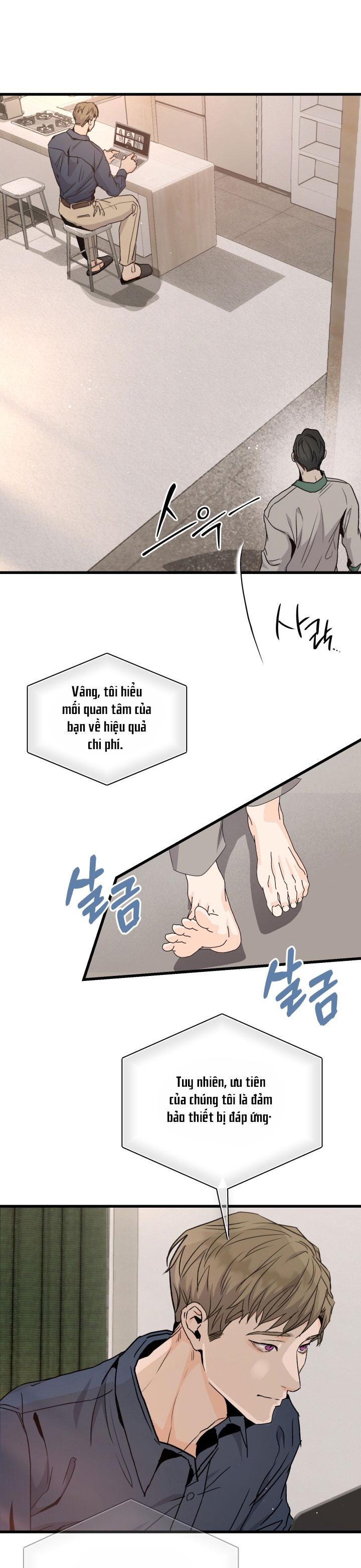 BÁO CÁO SỨC KHỎE TUYẾN TIỀN LIỆT - Chap 13