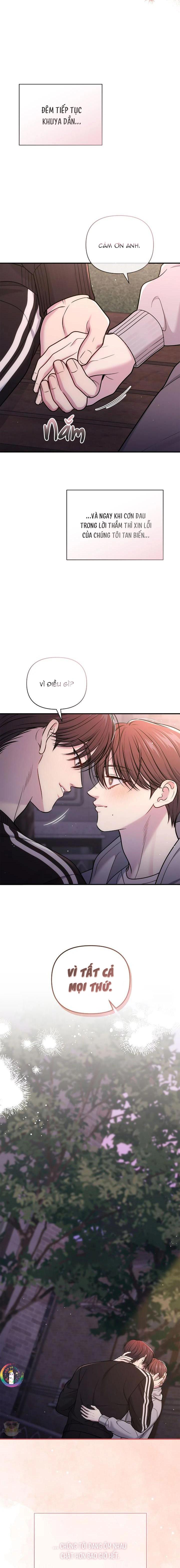 Tình Yêu Bí Mật - Chap 63