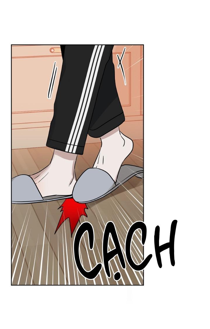 Kiss me liar - Chap 39