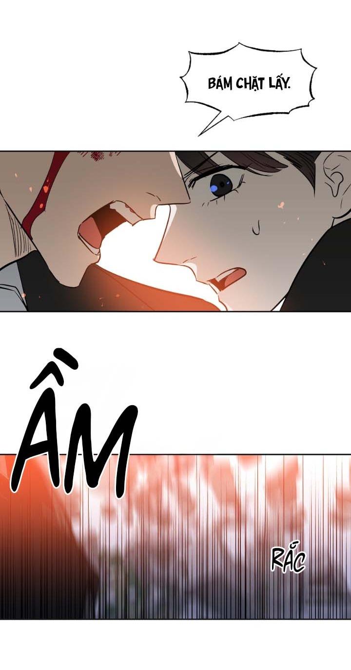 Kiss me liar - Chap 42