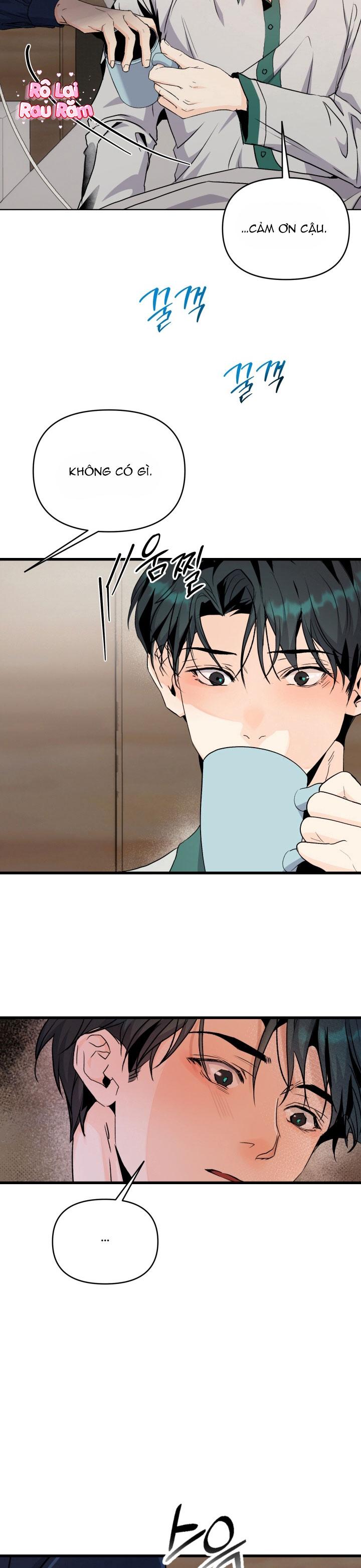 BÁO CÁO SỨC KHỎE TUYẾN TIỀN LIỆT - Chap 13