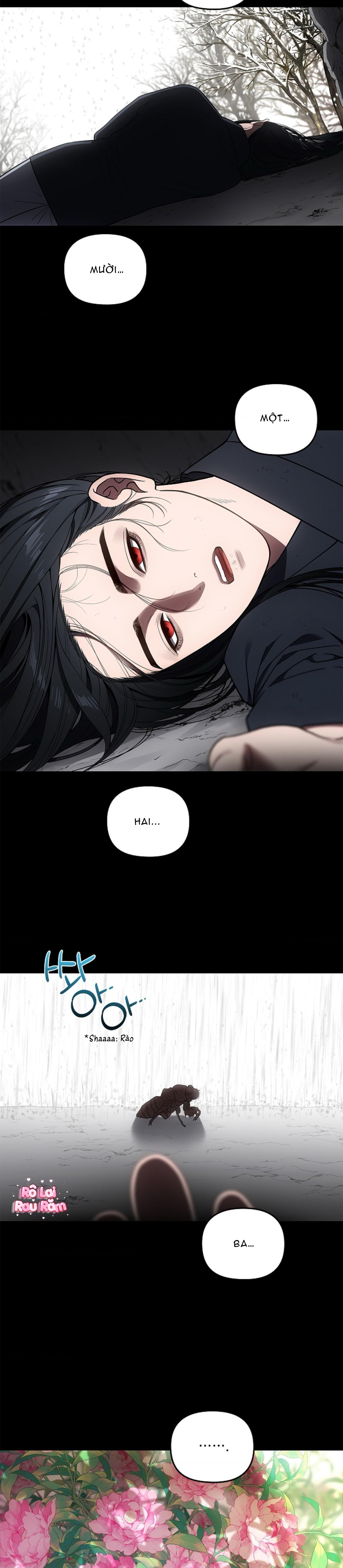 Finders Keepers - Chap 0