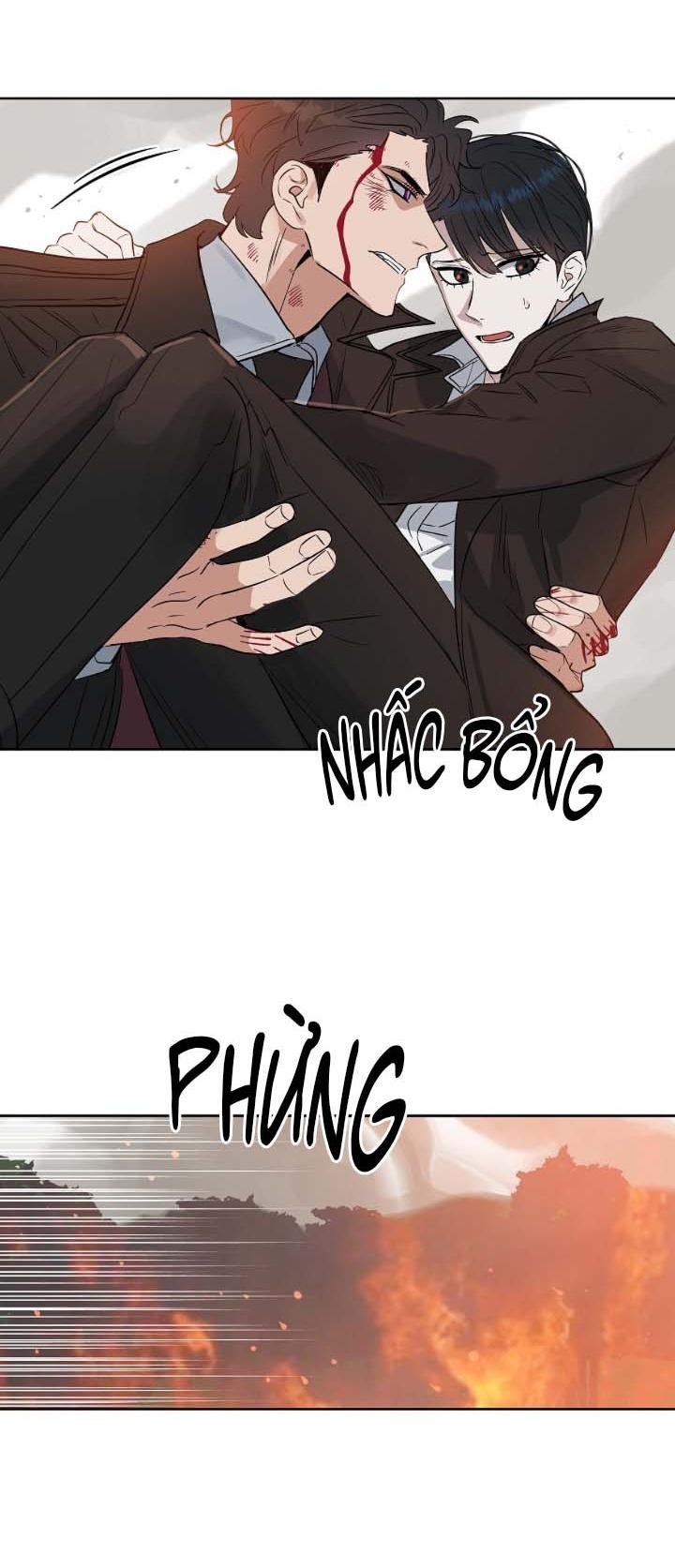 Kiss me liar - Chap 42