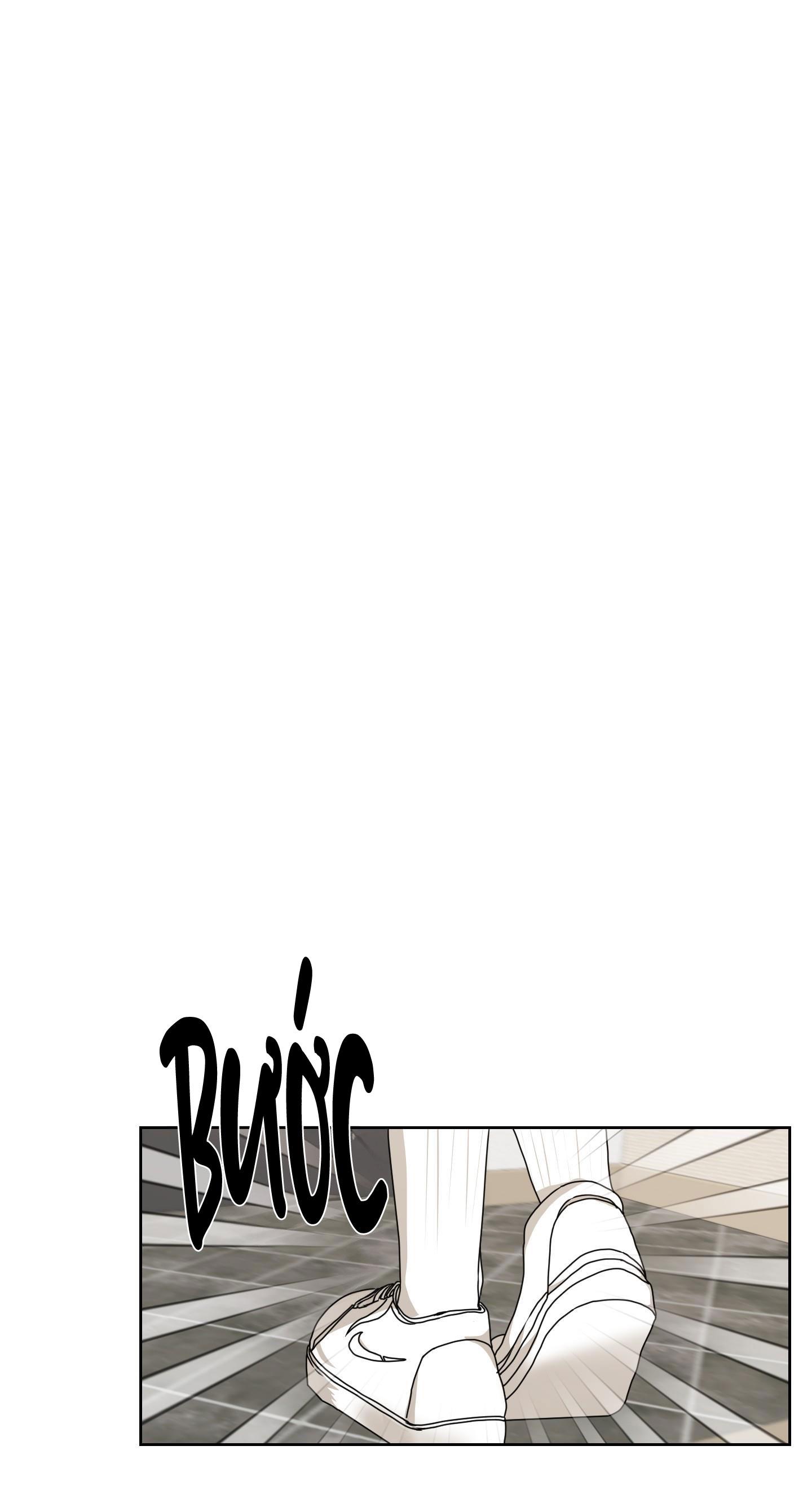 Định Mệnh Sao?! - Chap 17