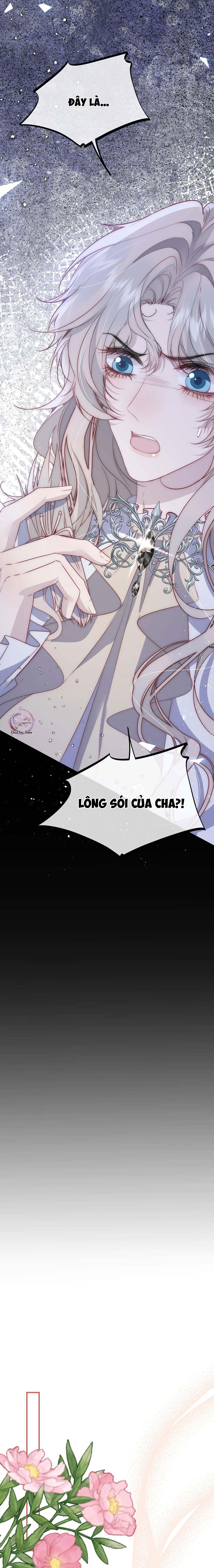 Tù Long Tuyết - Chap 20