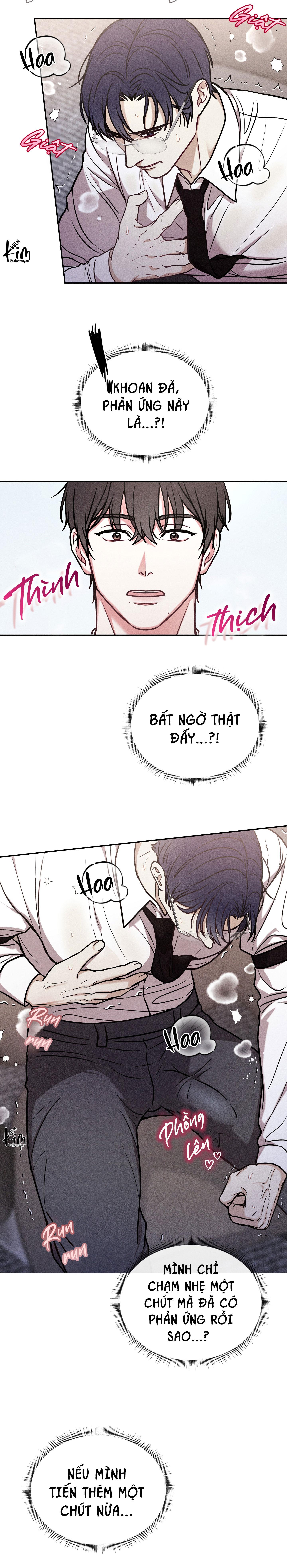 7 chịch 8 xoạc - Chap 11