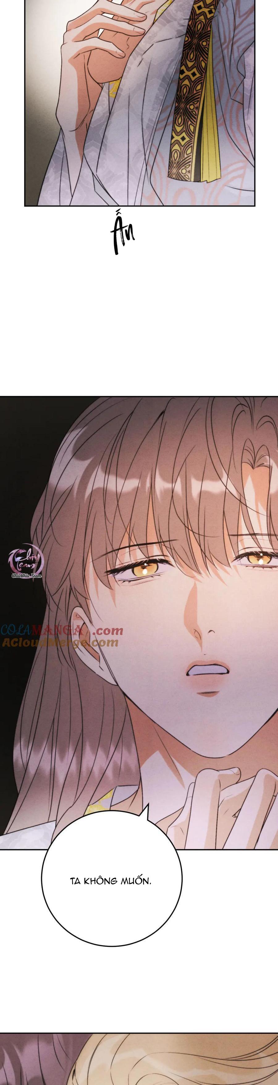 Anh Trai Rẻ Tiền Của Tôi (END) - Chap 66.4