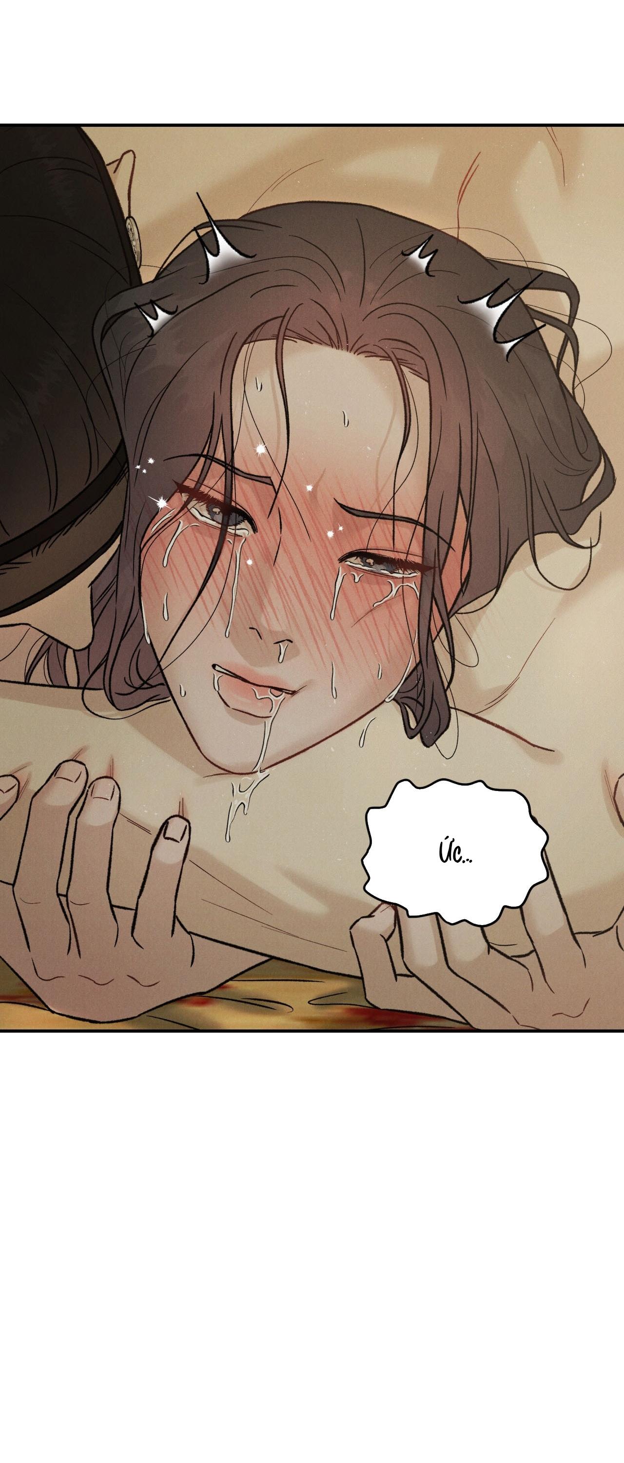GALE OF THE GOD - Chap 15