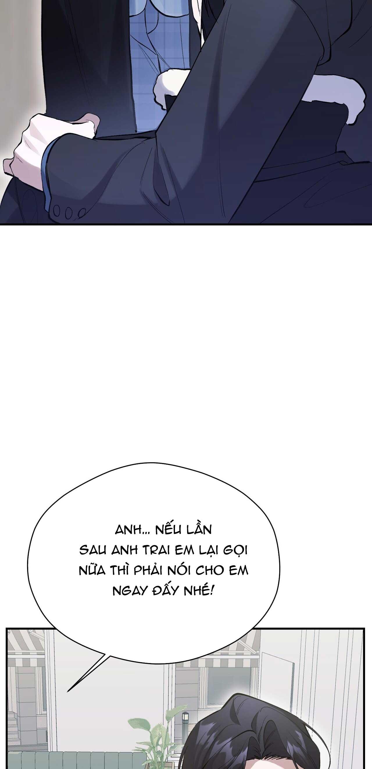 NÀNG THƠ - Chap 15