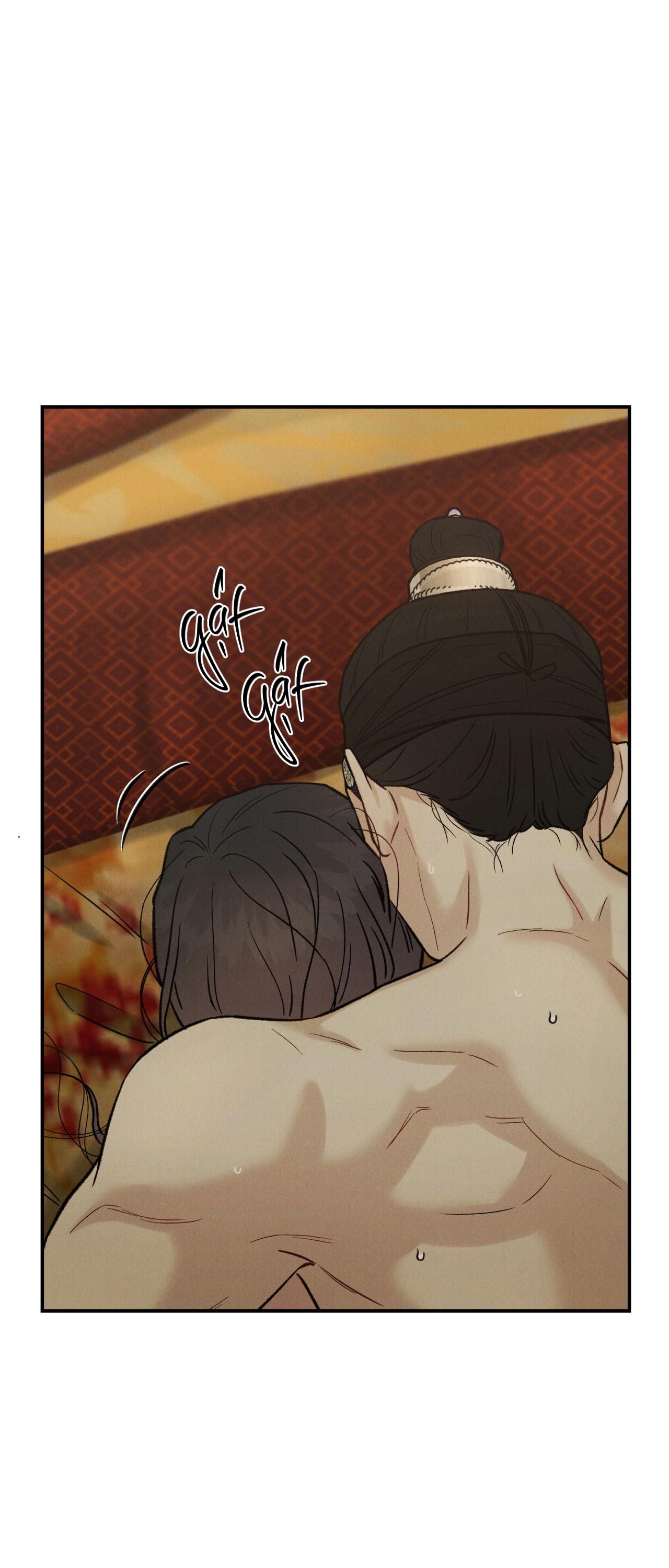 GALE OF THE GOD - Chap 15