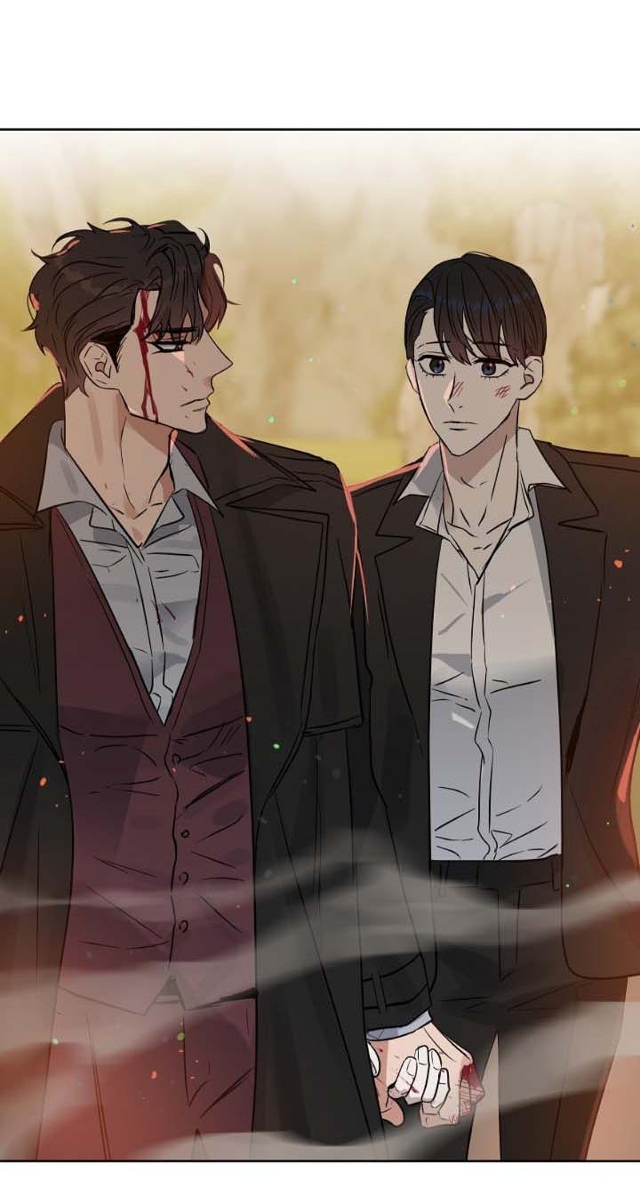 Kiss me liar - Chap 42