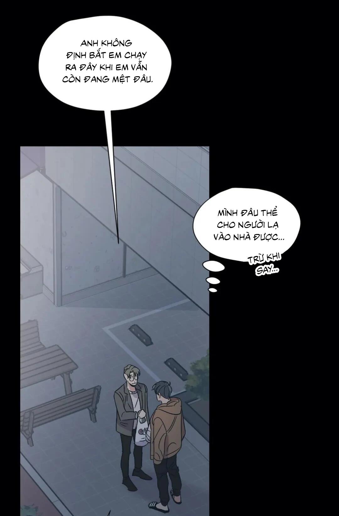 Chuyện Tình Triệu Won - Chap 4
