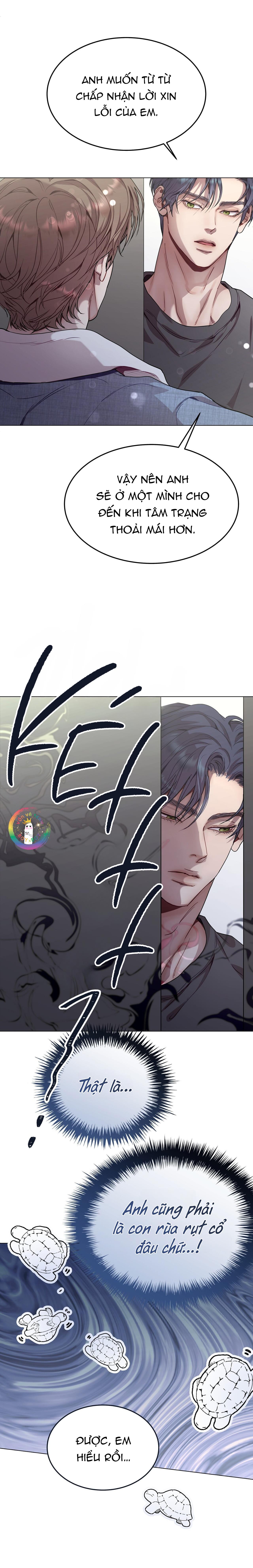 Vị Kỷ - Chap 79