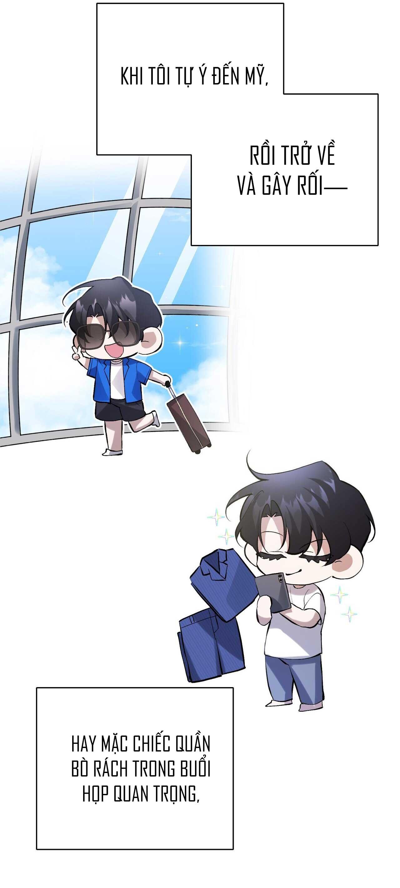 NÀNG THƠ - Chap 15