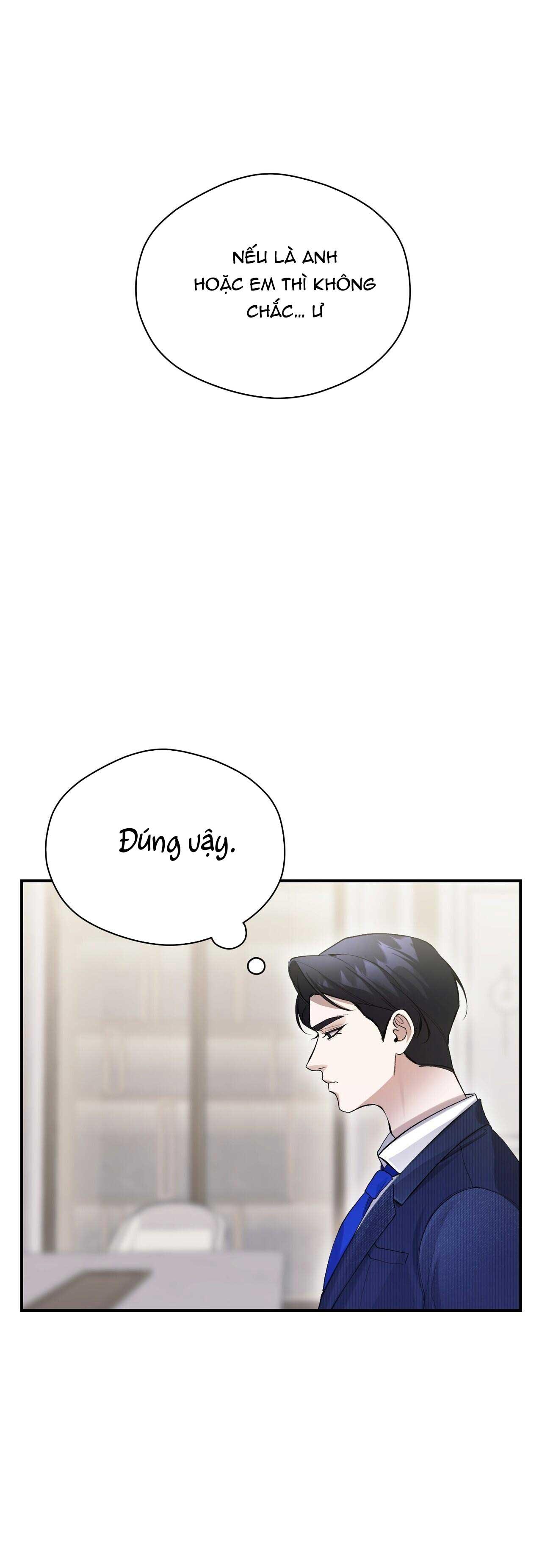 NÀNG THƠ - Chap 15