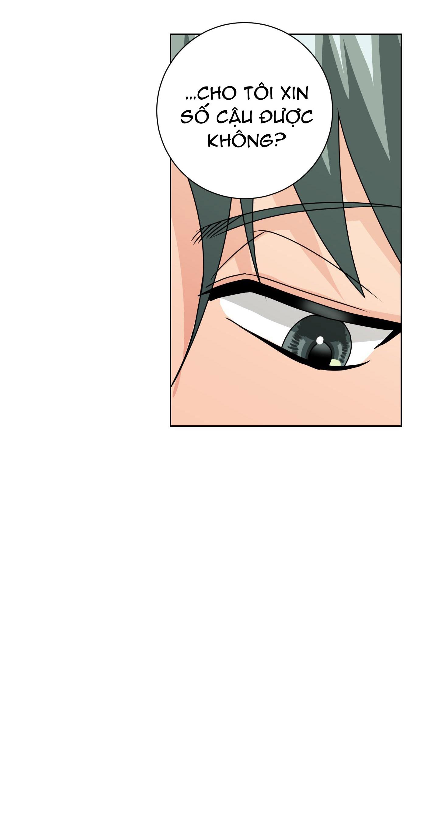 Định Mệnh Sao?! - Chap 17