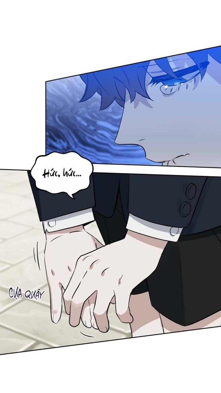 Kiss me, liar (Ngoại truyện - Chap 10