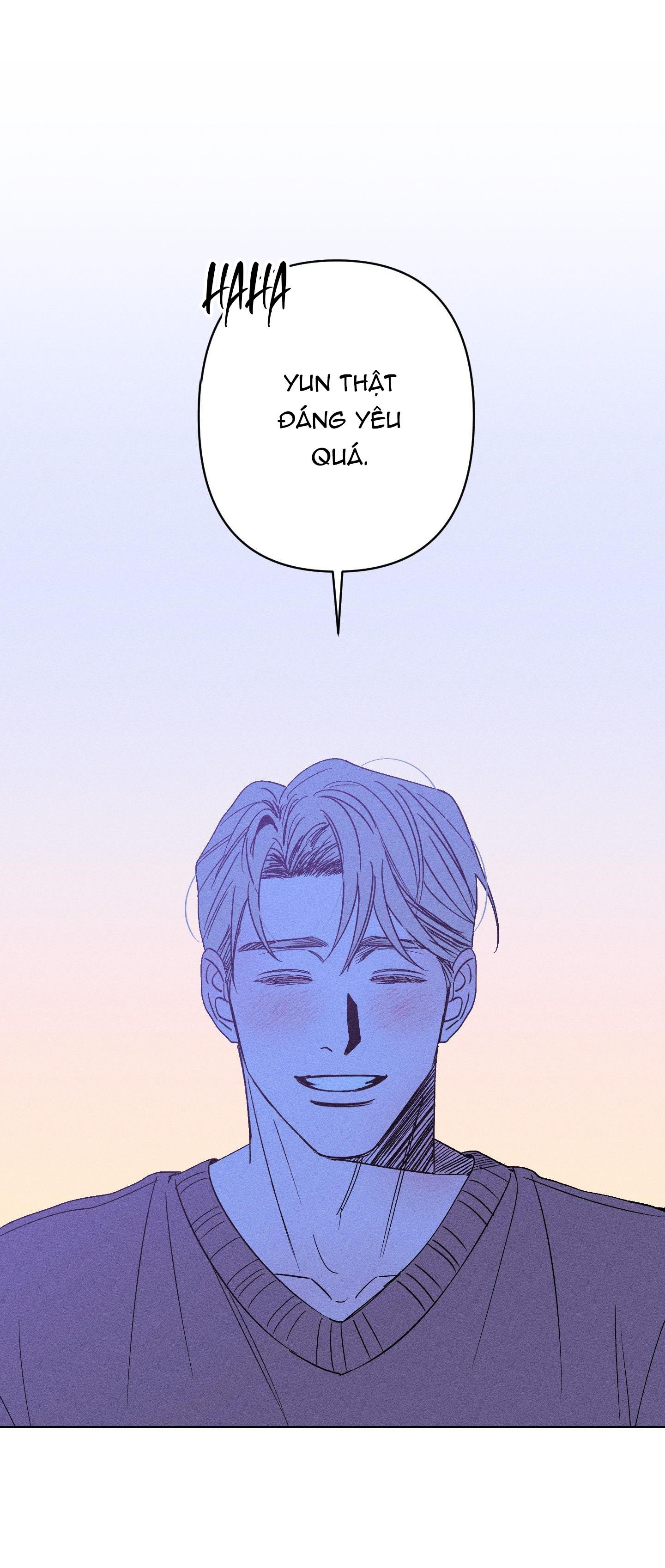 SỰ THAM LAM CỦA NHÂN LOẠI - Chap 16.5