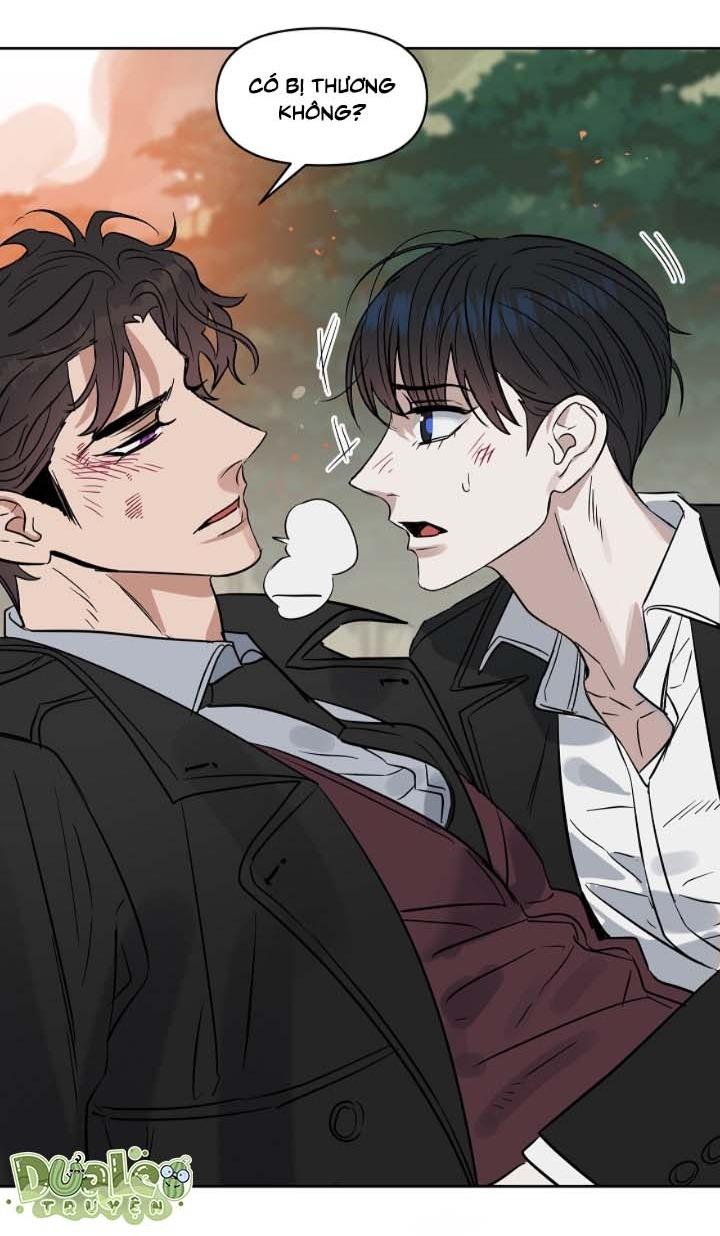 Kiss me liar - Chap 42