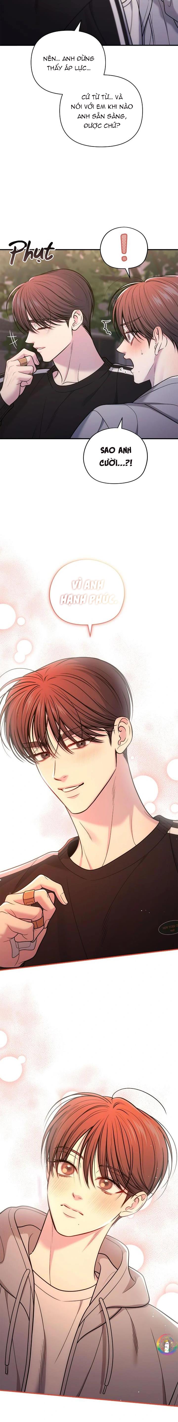 Tình Yêu Bí Mật - Chap 63