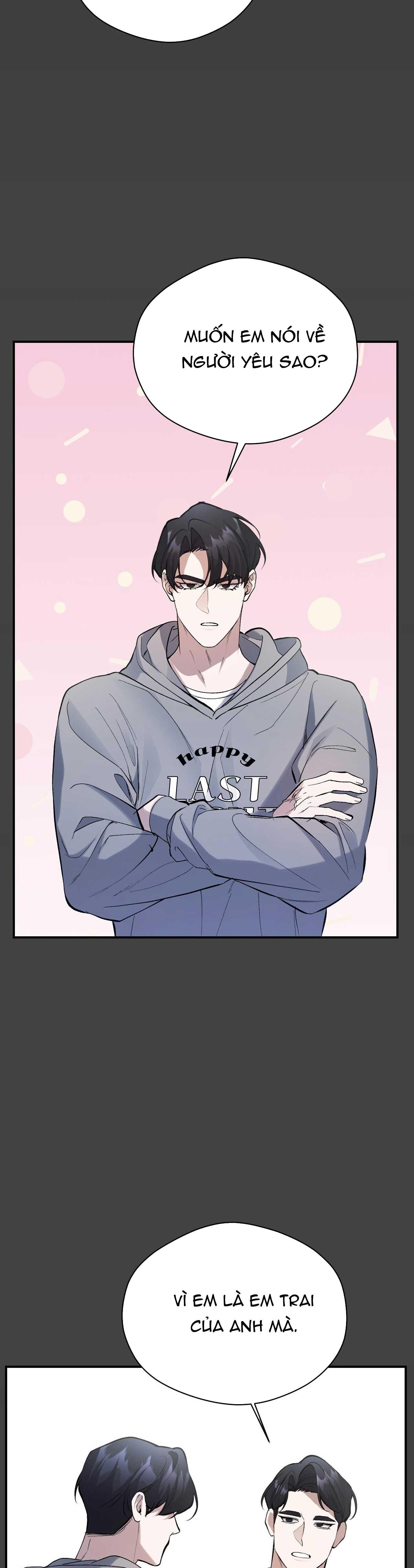 NÀNG THƠ - Chap 15