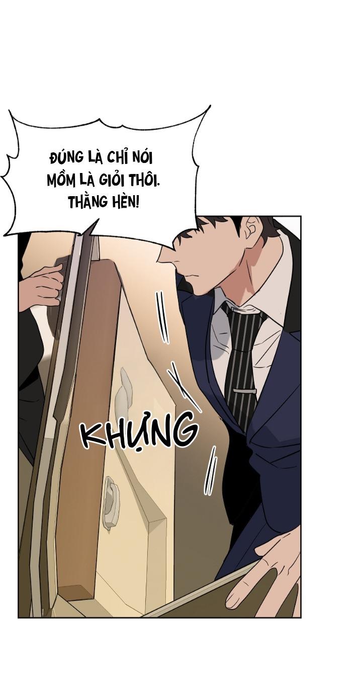 Kiss me liar - Chap 39