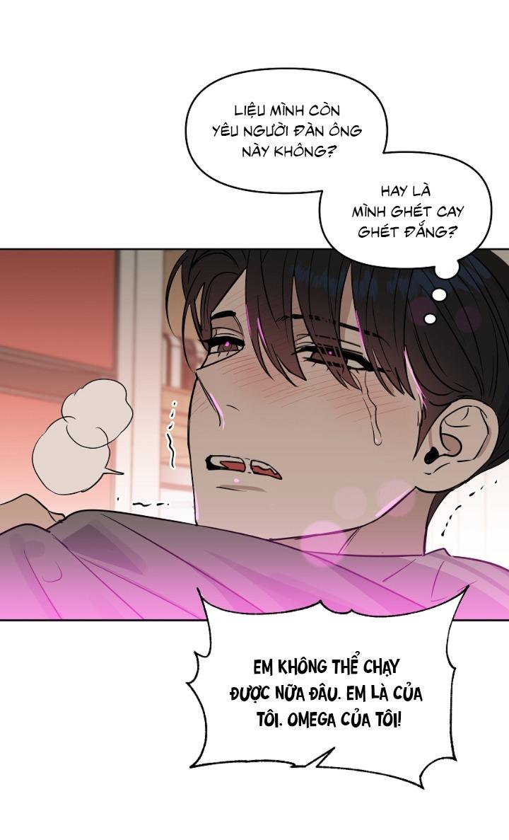 Kiss me liar - Chap 39