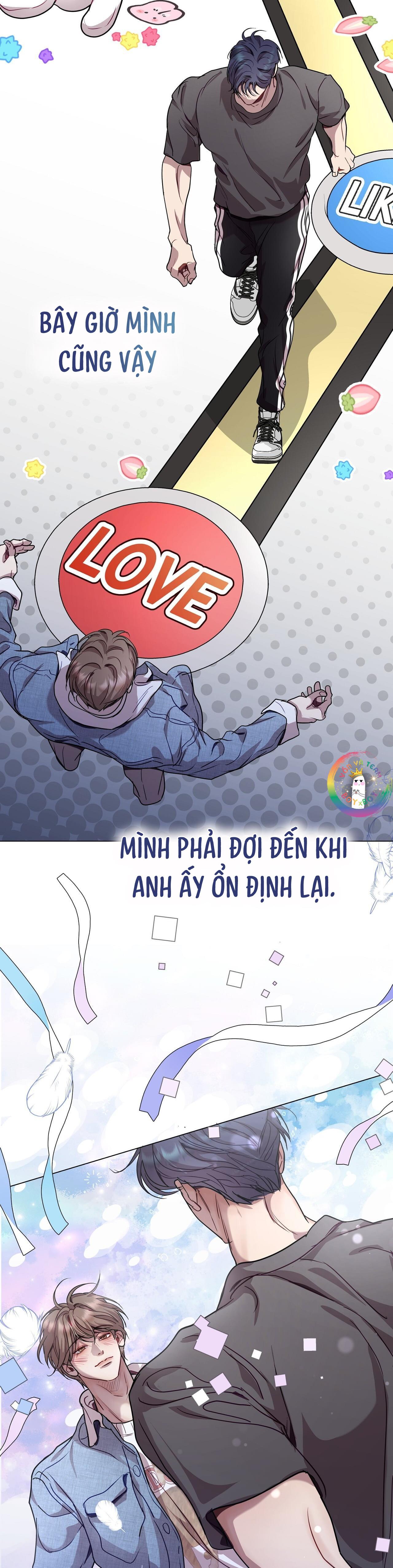 Vị Kỷ - Chap 79